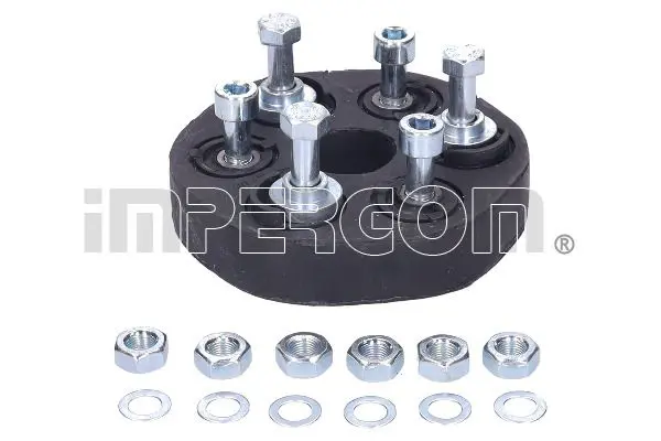 2460 Joint, propshaft