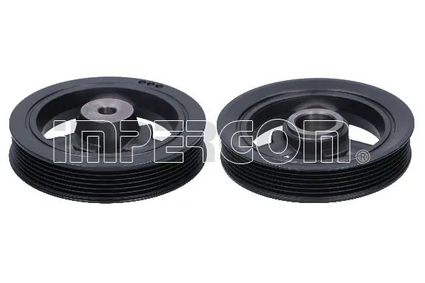 10423 Belt pulley, crankshaft