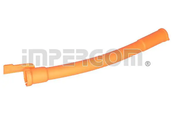  Funnel, oil dipstick