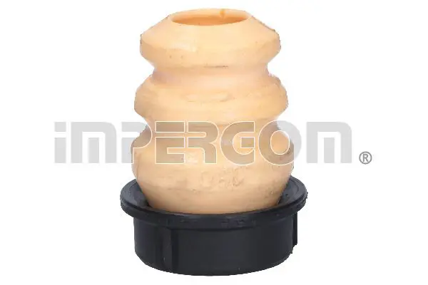 37510 Rubber buffer, suspension