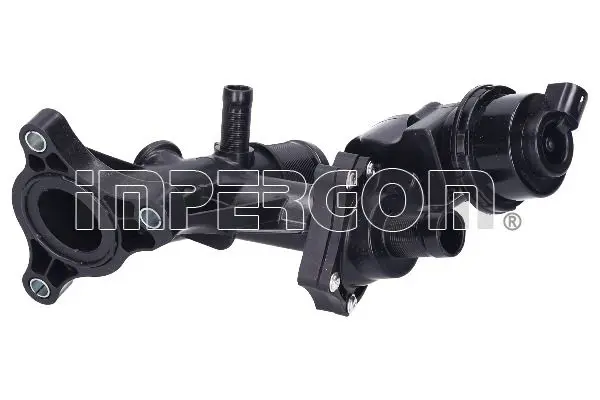 230621 Coolant Flange