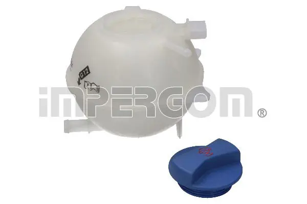 ORIGINAL IMPERIUM 44108 Компенсационный бак,
