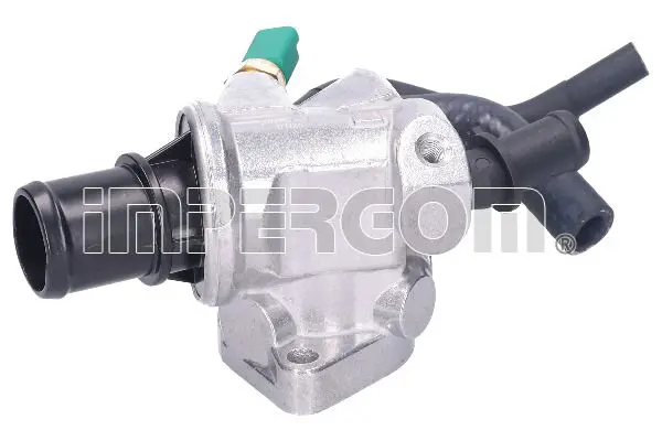 ORIGINAL IMPERIUM 90760 Thermostat Housing