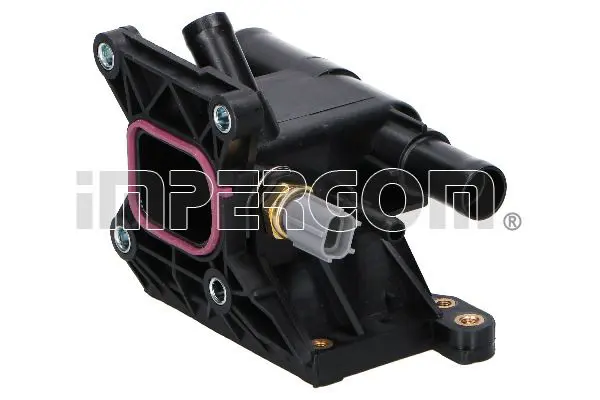 ORIGINAL IMPERIUM 90885 Coolant Flange