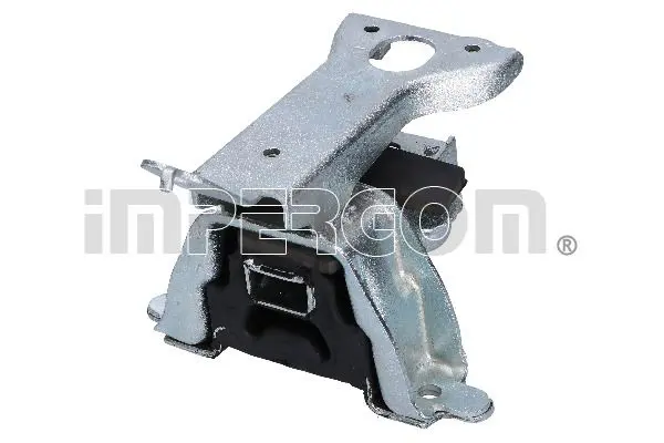  Engine mounting