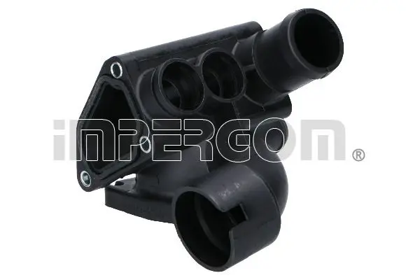 90670 Coolant Flange