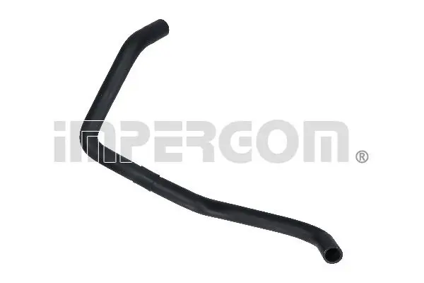  Radiator hose