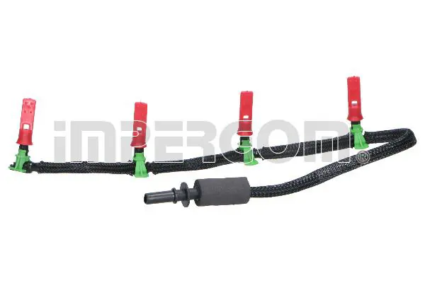 85160 Hose, fuel overflow