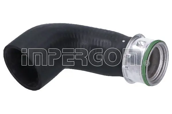 221879 Intake hose, air filter