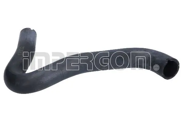  Radiator hose