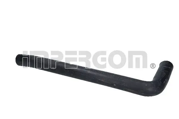  Radiator hose