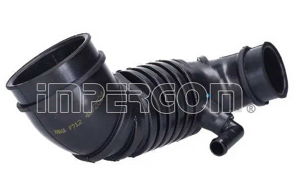 230616 Intake Hose, air filter