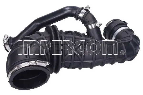 ORIGINAL IMPERIUM 224124 Рукав воздухозаборника,