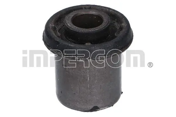  Control arm-/trailing arm bush
