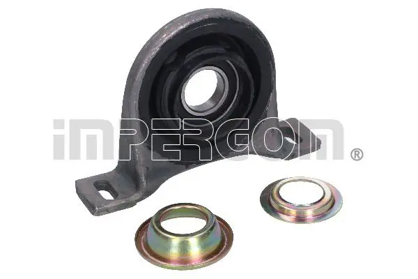 35876 Mounting, propshaft