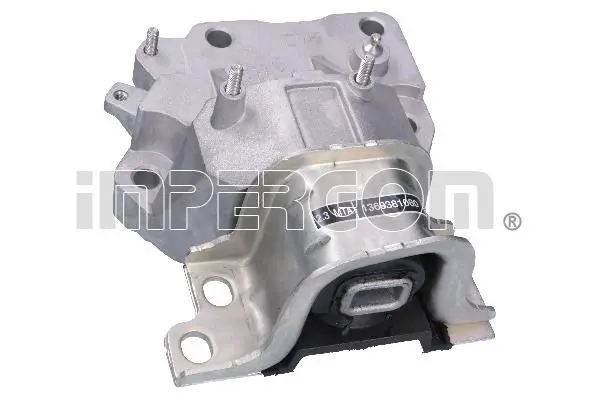  Engine mounting