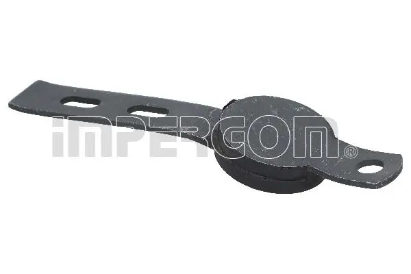  Mounting, manual transmission