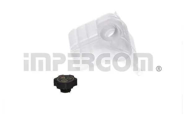 ORIGINAL IMPERIUM 44207 Компенсационный бак,