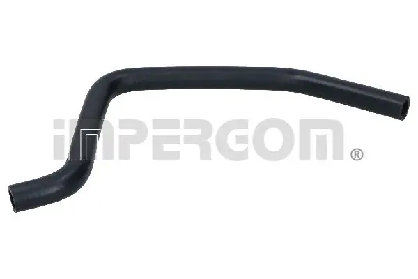 223690 Radiator hose
