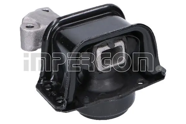 Engine mounting