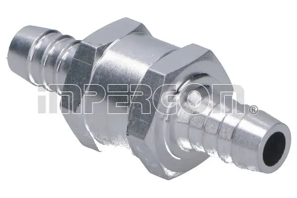 4073 Valve, fuel pump