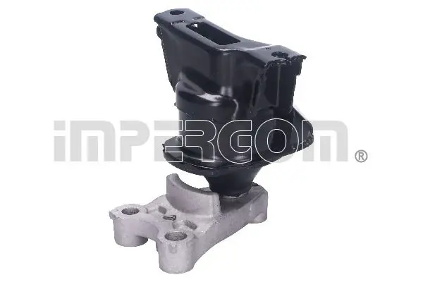 610158 Mounting, engine