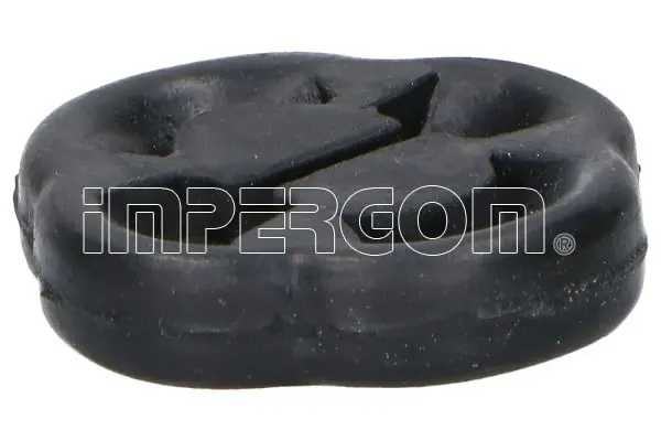  Rubber buffer, silencer