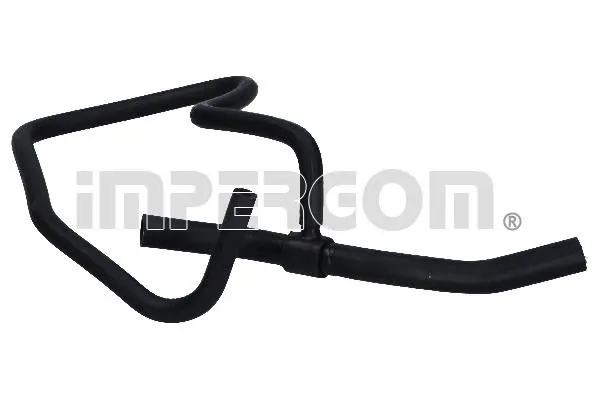  Coolant tube