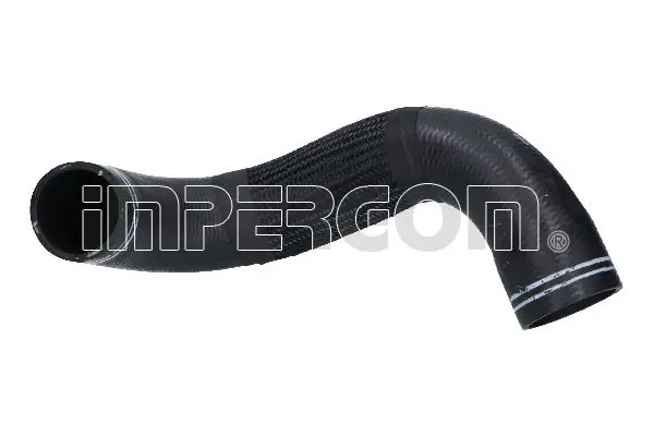  Charger intake hose