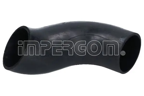 21696 Intake hose, air filter
