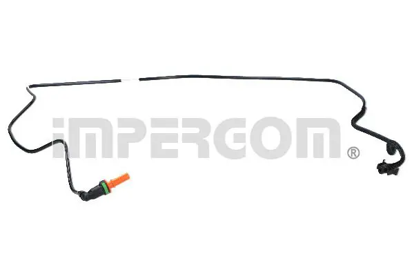  Radiator Hose