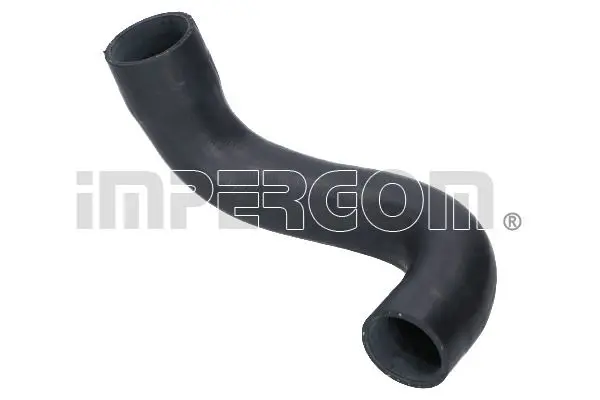  Charge Air Hose