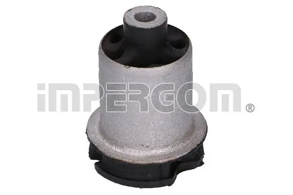 35022 Mounting, axle beam