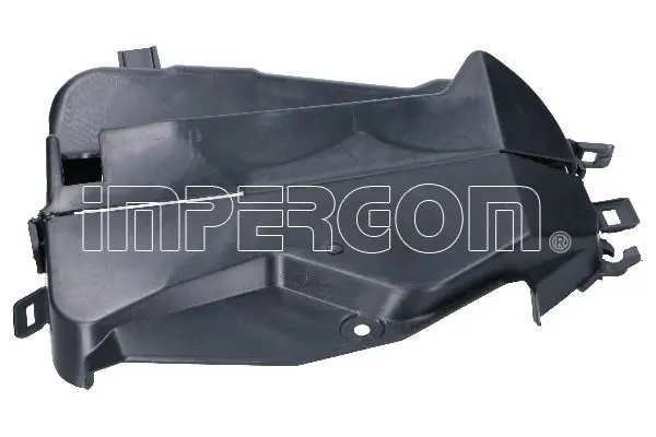  Cover, timing belt