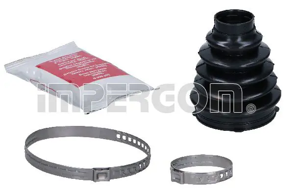 ORIGINAL IMPERIUM 33674 Bellow set, drive shaft