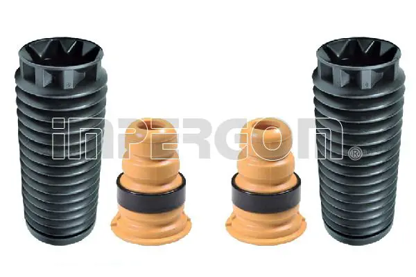 51332 Dust Cover Kit, shock absorber