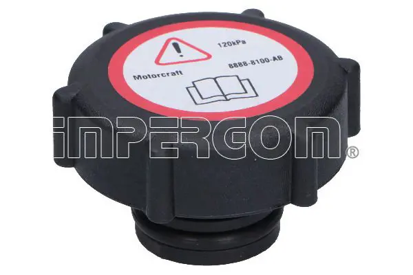 ORIGINAL IMPERIUM 43030 Крышка, резервуар охлаждающей