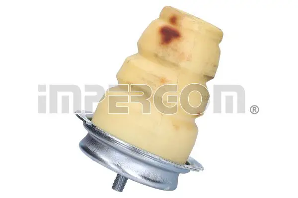 29067 Rubber buffer, suspension