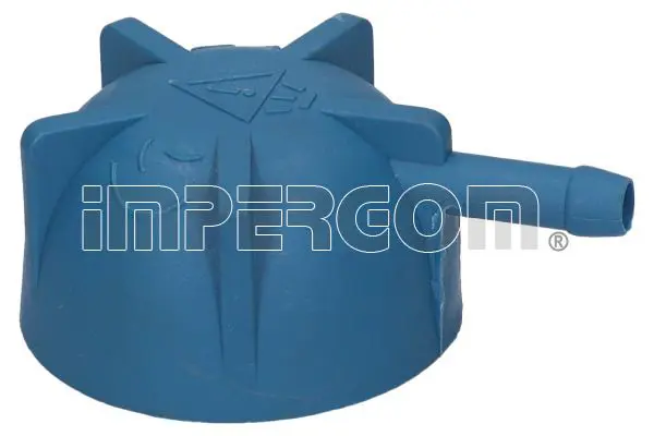 ORIGINAL IMPERIUM 43001 Крышка, резервуар охлаждающей
