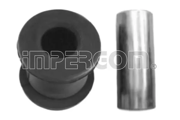 ORIGINAL IMPERIUM 1964 Mounting kit, control lever