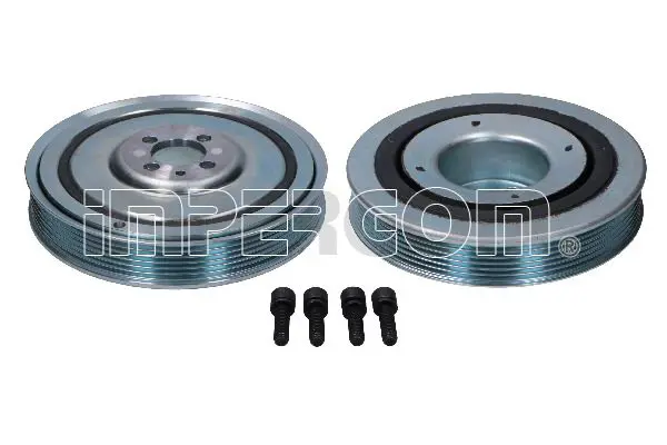 ORIGINAL IMPERIUM 10235 Belt pulley, crankshaft
