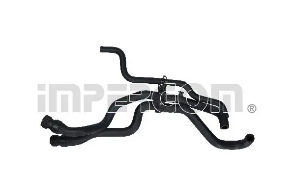ORIGINAL IMPERIUM 221634 Radiator hose