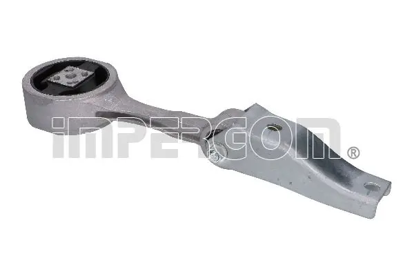  Engine mounting