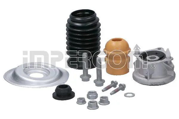 35753 Top strut mounting