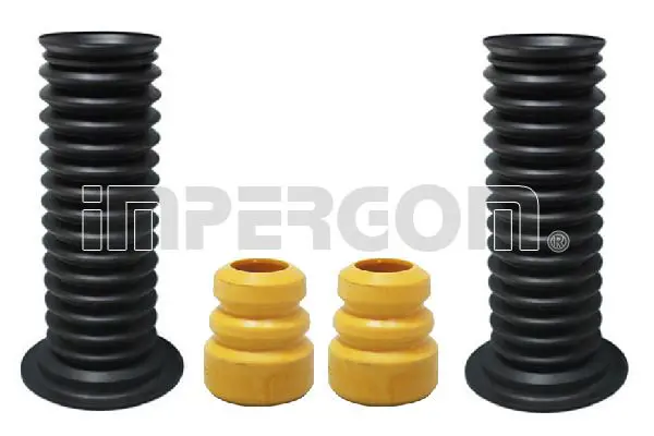  Dust Cover Kit, shock absorber