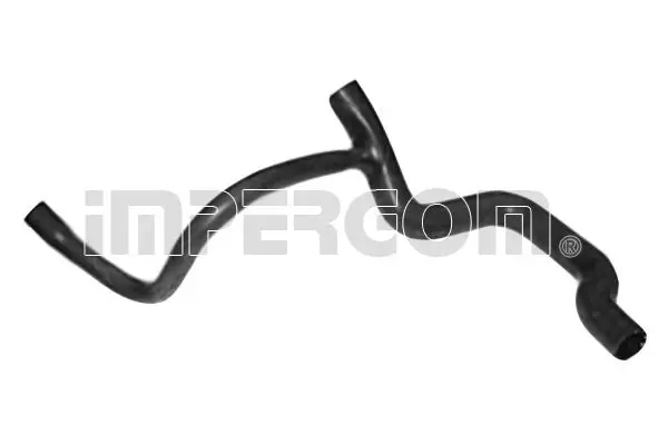 220932 Radiator hose