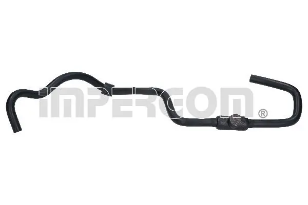  Radiator hose