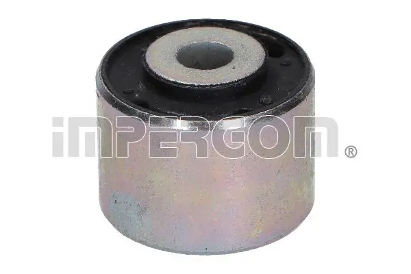  Engine mounting