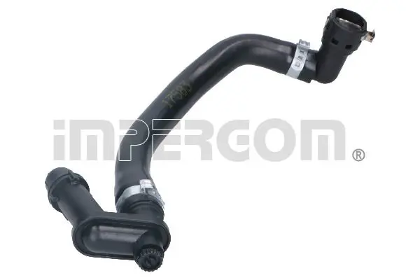 17583 Radiator hose