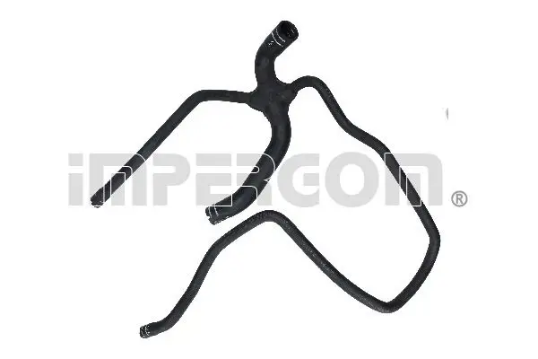  Radiator hose